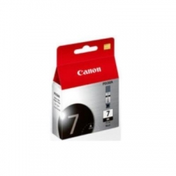 Cartus Cerneala Canon PGI-7BK Black - BS2444B001AA