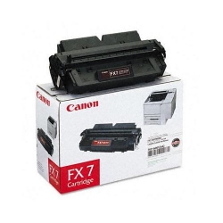 Cartus Toner Canon FX7 CH7621A002AA Black