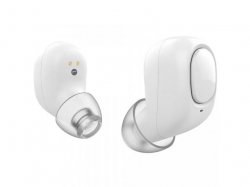 Handsfree Elari EarDrops Hi-Fi, White