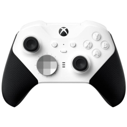 Controller Microsoft Xbox Elite Wireless Controller Series 2 Core White