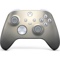 Controller Microsoft Xbox Series X Wireless - Lunar Shift