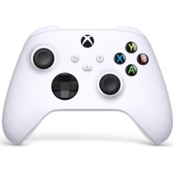 Controller Microsoft Xbox Series X Wireless - Robot White