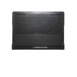 Cooler laptop Targus Chill Mat AWE81EU cu 4-Port Hub USB 2.0, Negru