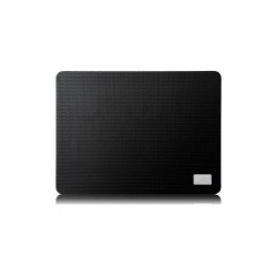 Cooler Pad Deepcool N1 Black pentru laptop de 15.6