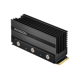 Cooler Pasiv pentru SSD M.2 2280, Axagon CLR-M2XL