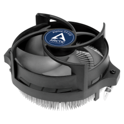 Cooler Procesor ARCTIC Alpine 23 CO, compatibil AMD
