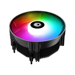 Cooler procesor ID-Cooling DK-07A iluminare Rainbow