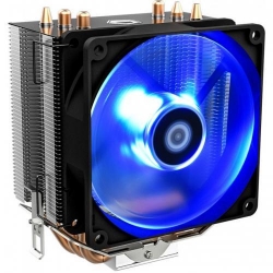 Cooler procesor ID-Cooling SE-903 V2, 92mm, Blue
