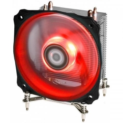 Cooler Procesor ID-Cooling SE-912i-R Red, 120mm