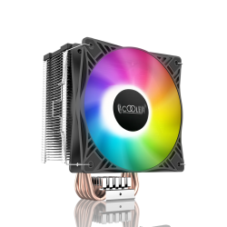 Cooler procesor PcCOOLER GI-X4S, 1x 120mm