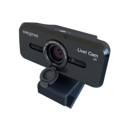 CREATIVE LIVE! CAM SYNC V3 2K QHD  - USB webcam \