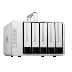 Direct Attached Storage Terramaster D5 Thunderbolt 3, 5-Bay