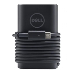 Dell USB-C 90W AC Adapter with 1 meter Power Cord - Euro
