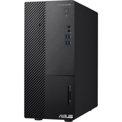 Desktop PC ASUS ExpertCenter D5 MT D500MD, Procesor Intel® Core™ i3-12100 3.3GHz Alder Lake, 8GB RAM, 256GB SSD, UHD 730, no OS