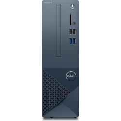Desktop PC Dell Inspiron 3020 SFF, Intel Core i3-13100, 8 GB RAM, 256 GB SSD, Intel UHD Graphics, Windows 11 Home