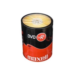 DVD-R MAXELL BULK50