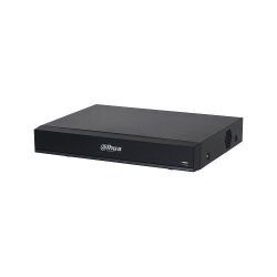 DVR Dahua XVR7108HE-4K-X, 8 canale 4K, Pentabrid HDCVI/AHD/TVI/CVBS/IP