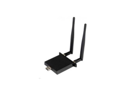 EP-AC1602 (Wifi Dongle) Series 3 compatible: WiFi 2.4G/5Ghz dual band, 802.11 a/b/g/n/ac, Up to 866Mbps (5GHz) / 300Mbps (2.4GHz)