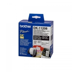 Etichete Brother DK11208 