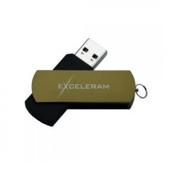 Exceleram USB 2.0 16GB EXP2U2Y2B16