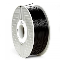 Filament Verbatim ABS, 1.75mm, 1kg, Black