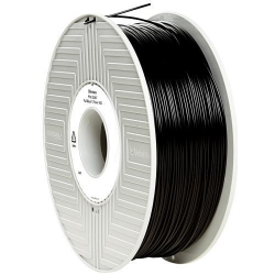 Filament Verbatim PLA, 1.75mm, 1kg, Black