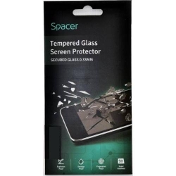 Folie de sticla Spacer 3D pentru Iphone 7 Plus