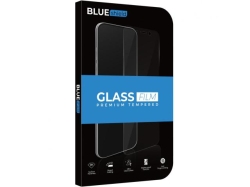 Folie Protectie Ecran BLUE Shield pentru Samsung Galaxy S10 Lite G770, Sticla securizata, Full Face, Full Glue, 0.33mm, 9H, 2.5D, Neagra