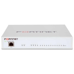 FortiGate-80F Hardware plus 1 Year 24x7 FortiCare and FortiGuard Unified (UTM) Protection FG-80F-BDL-950-12