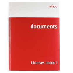 Fujitsu integrated Remote Management Controller (iRMC) S5 advanced pack licence