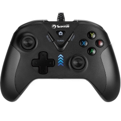 Gamepad Marvo GT-019 (PC, PS3, Android)