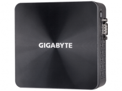 Calculator Gigabyte BRIX GB-BRi5H-10210 E-BW, Intel Core i5-10210U, No RAM, No HDD, Intel UHD Graphics 620, No OS