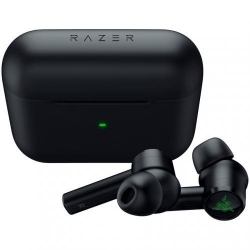 Handsfree Razer Hammerhead True Wireless Pro, Black
