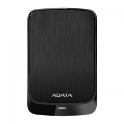 HDD extern ADATA HV320 Slim 4TB, Shock Sensor, 2.5