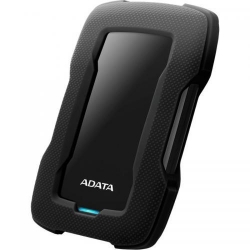 HDD Extern ADATA Durable HD330 1TB, Shock Sensor, 2.5