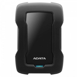 HDD Extern ADATA Durable HD330 4TB, Shock Sensor, 2.5
