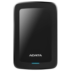 HDD extern ADATA HV300 Slim 2TB, Shock Sensor, 2.5