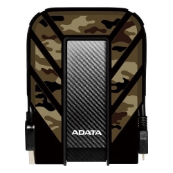 HDD extern Adata DashDrive HD710M Pro 2TB 2.5'' USB 3.1,Military