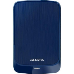HDD extern ADATA HV320 Slim 2TB, Shock Sensor, 2.5