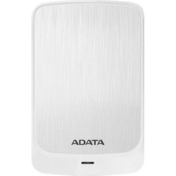 Hard disk extern ADATA HV320 2TB 2.5 inch USB 3.1 Alb