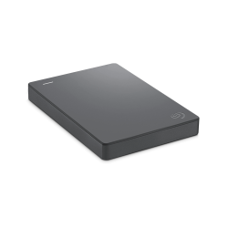 Hard Disk portabil Seagate Basic, 2TB, USB 3.0, 2.5inch, Black