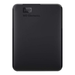 HDD Extern WD Elements Portable 5TB, 2.5