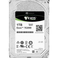 Hard disk Seagate Exos Enterprise 1TB, SAS, 2.5inch