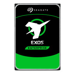 Hard disk Seagate Exos Enterprise X16 10TB, SAS, 3.5inch
