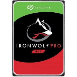 Hard Disk Seagate Ironwolf PRO 20TB, SATA3, 256MB, 3.5inch