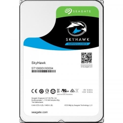Hard Disk Seagate SkyHawk CCTV ST2000VX008, 2TB HDD