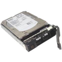 Hard Disk server Dell 400-ATKJ Hot-plug 2TB, SATA3, 3.5inch
