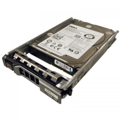 Hard Disk Server Dell Hot-Plug 1.2TB, SAS, 2.5inch