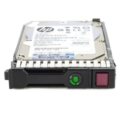 Hard Disk Server HPE 600GB, SAS, 12G Enterprise 15K SFF (2.5in)