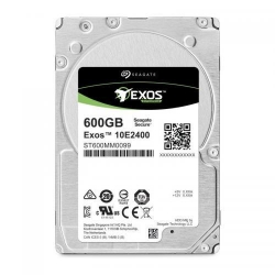 Hard Disk server Seagate Exos 10E2400, 600GB, SAS, 256MB, 2.5inch